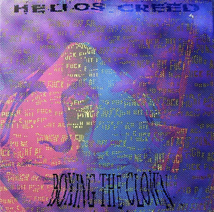 HELIOS CREED - Boxing The Clown