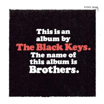 THE BLACK KEYS - Brothers (Deluxe Remastered 10th...