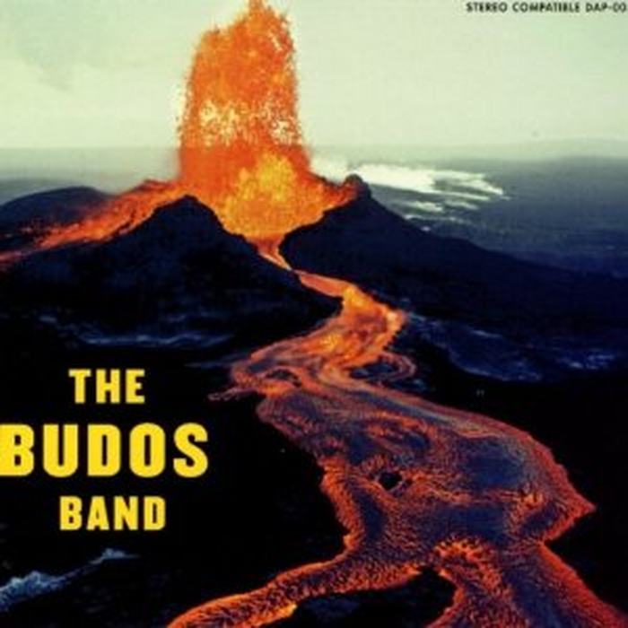 THE BUDOS BAND - s/t