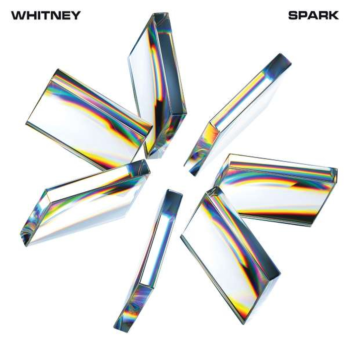 WHITNEY - Spark Ltd.