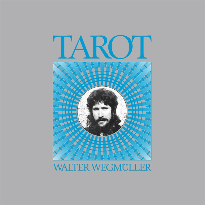 WALTER WEGMLLER - Tarot (Boxset)