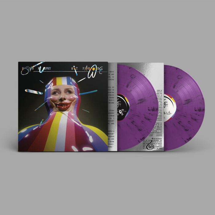 ROISIN MURPHY - Hit Parade (Ltd Deluxe Col. 2Lp+Mp3 + Bonus)