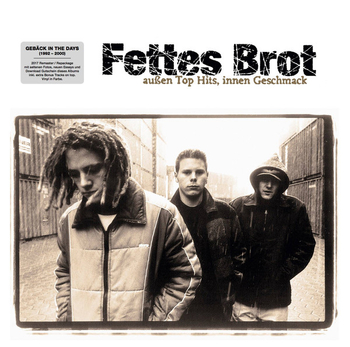 FETTES BROT - Aussen Top Hits, Innen Geschmack