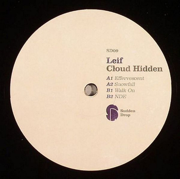 LEIF - Cloud Hidden