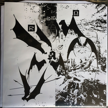 ANTEP HAZE - Regress From The Future