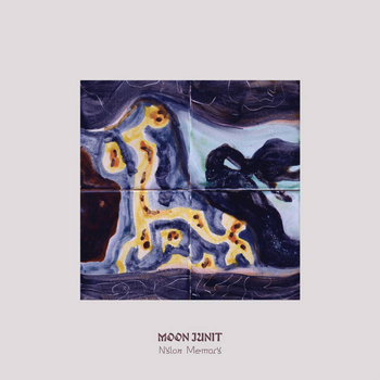 MOON JUNIT - Nylon Memory