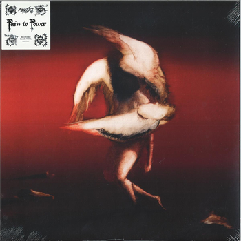 MARUJA - Pain To Power