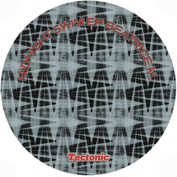 BEATRICE M. - Midnight Swim Ep