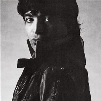 ALAN VEGA - Alan Vega