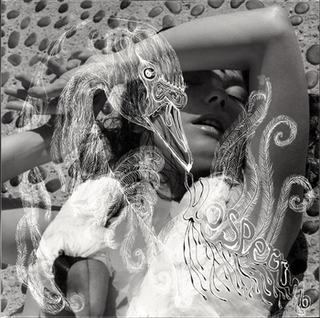 BJÖRK - Vespertine