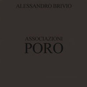 ALESSANDRO BRIVIO - Associazioni Poro