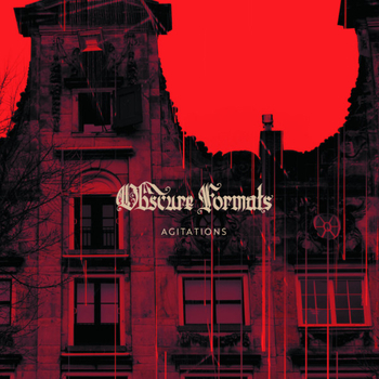 AGITATIONS - Obscure Formats