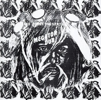 LEE PERRY - Megaton Dub