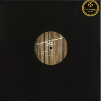 JEFF MILLS - The Directors Cut Chapter 5
