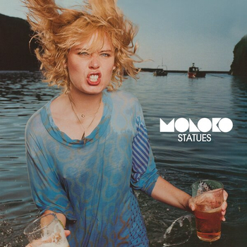 MOLOKO - Satues