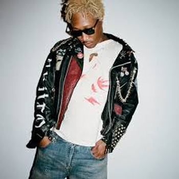 FUTURE - T.R.M.