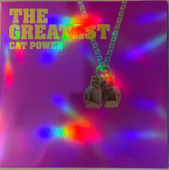CAT POWER - The Greatest (20th Anniversary Pink Edition)