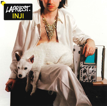 LA PRIEST - Inji