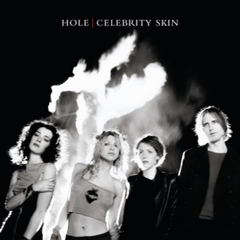 HOLE – Celebrity Skin