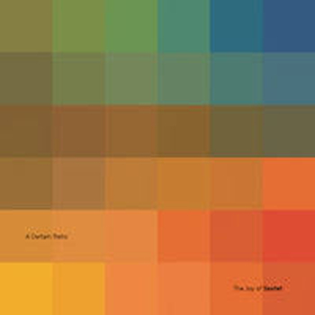 A CERTAIN RATIO - The Joy Of Sextet