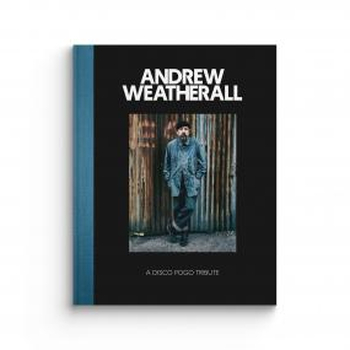 DISCO POGO - A Disco Pogo Tribute To Andrew Weatherall