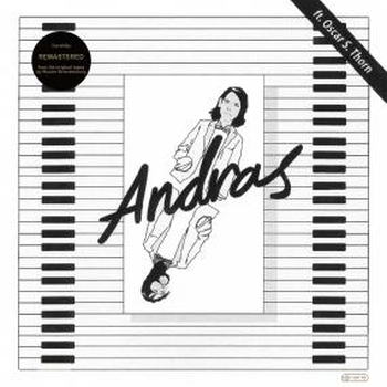 ANDRAS FOX FT. OSCAR S. THORN - Embassy Café