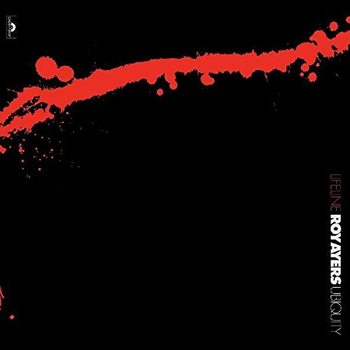 ROY AYERS UBIQUITY – Lifeline