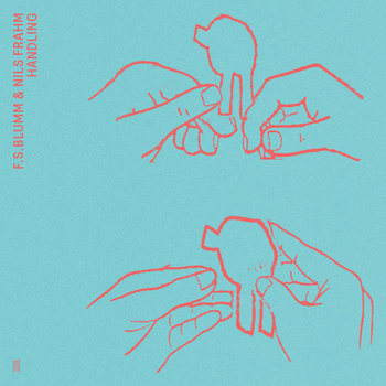 NILS FRAHM, F.S. BLUMM– Handling