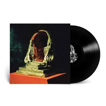 KING GIZZARD AND THE LIZZARD WIZARD – Infest The...