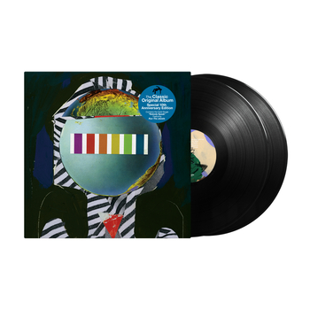DJ SHADOW - The Mountain Will Fall