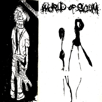 WORLD OF SCUM - Crustifuck 94 - 98