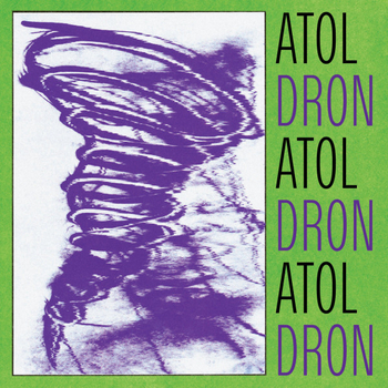 ATOL ATOL ATOL - Dron Dron Dron