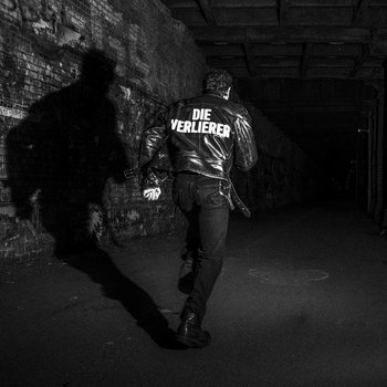 DIE VERLIERER - Notausgang