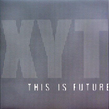 EXWHITE - This Is Future