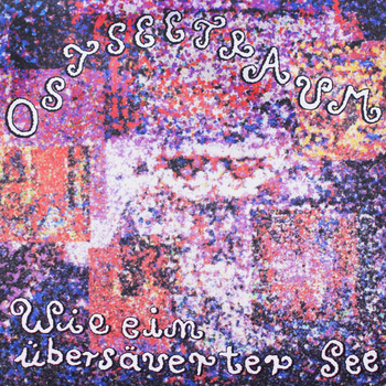 OSTSEETRAUM - Wie ein übersäuerter See