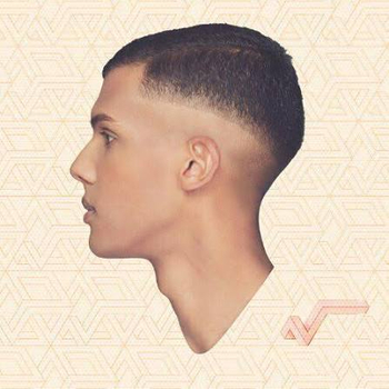 STROMAE - Racine Carrée