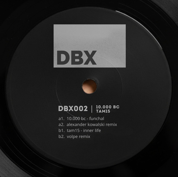 10.000 BC | TAM15 - Dbx002