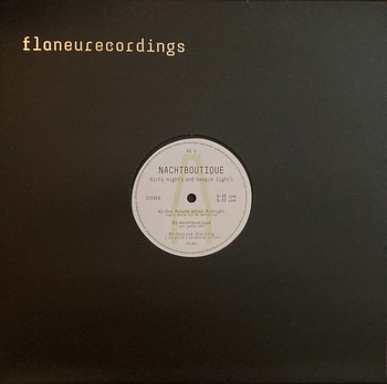 DJ JAUCHE - Nachtboutique